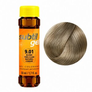 SUBTIL 9.01 BLOND CLAIR GEL