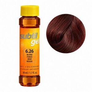 SUBTIL 6.26 BLOND CLAIR GEL
