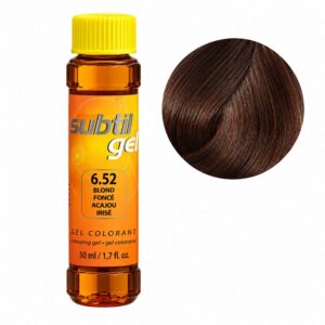 SUBTIL 6.52 BLOND CLAIR GEL