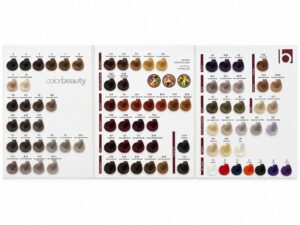 COLOR BEAUTY KATALOG