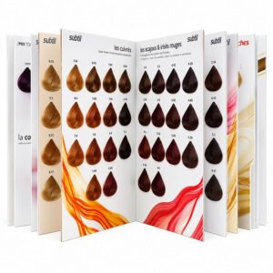 SUBTIL KATALOG