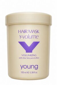 YOUNG MASK VOLUMIZING ALOE VERA JUICE & RICE 1000ml