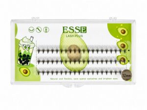 QERPIK ESSE 6P 12MM 3235