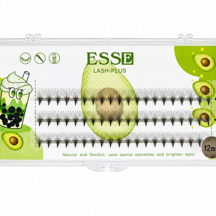 QERPIK ESSE 6P 12MM 3235
