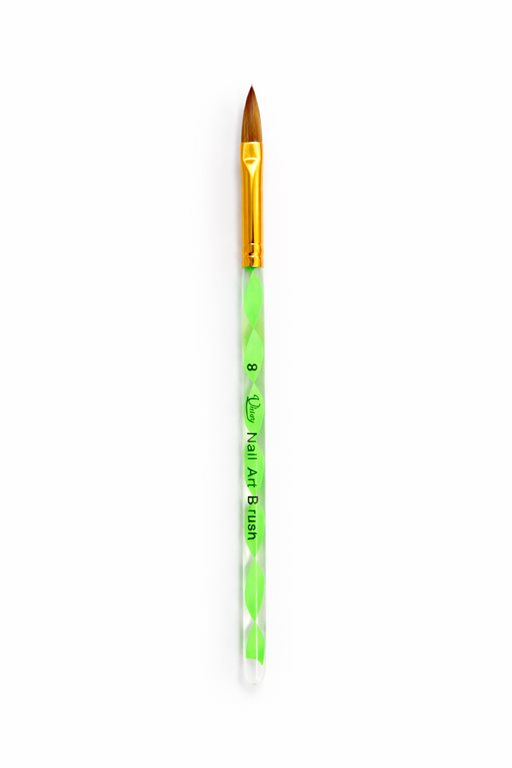 BRUSHE ACRYLI CLEAR UNIOY 6/8 BRUSHE ACRYLI CLEAR UNIOY 6/8