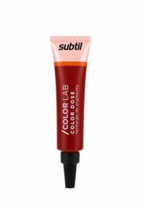 SUBTIL COLOR DOSE APRICOT PEACH 15ML 2998