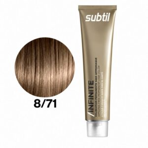 SUBTIL INFINITE 8/71 60ML