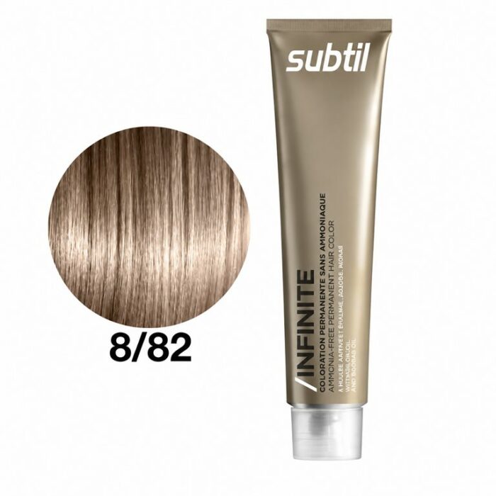 SUBTIL INFINITE 8/82 60ML