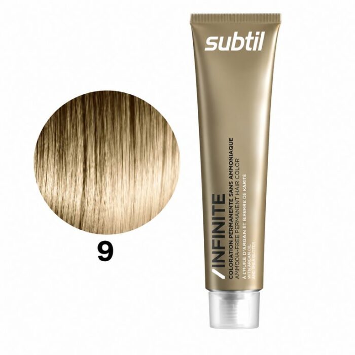 SUBTIL INFINITE 9 60ML