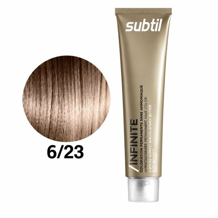 SUBTIL INFINITE 6/23 60ML SUBTIL INFINITE 6/23 60ML