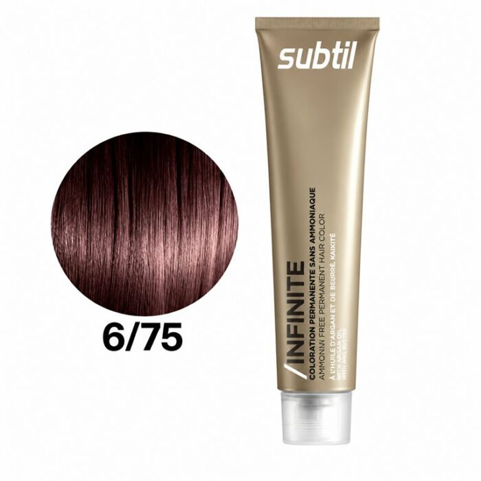 SUBTIL INFINITE 6/75 60ML