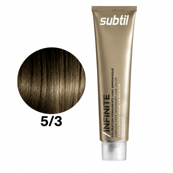 SUBTIL INFINITE 5/3 60ML