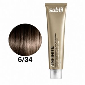SUBTIL INFINITE 6/34 60ML