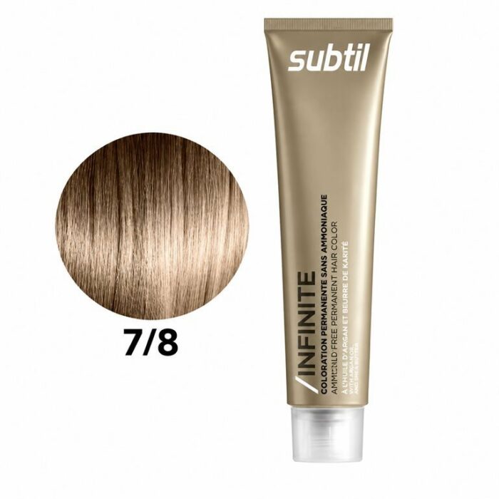 SUBTIL INFINITE 7/8 60ML