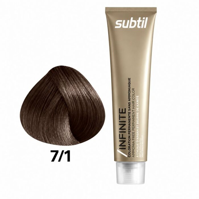 SUBTIL INFINITE 7/1 60ML