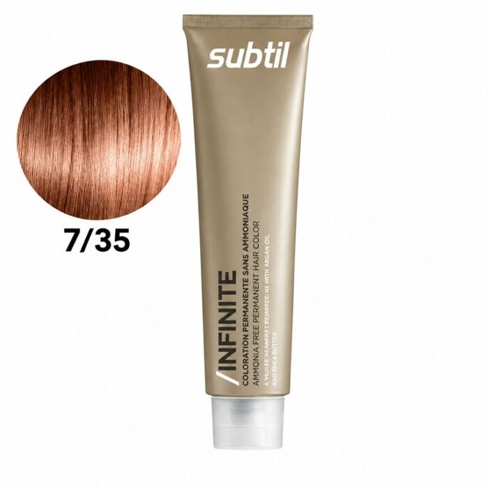 SUBTIL INFINITE 7/35 60ML