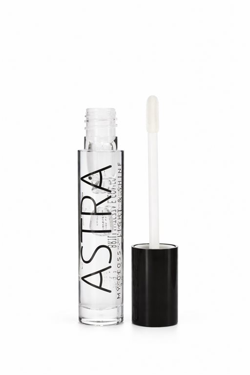ASTRA MY GLOSS LIGHT&SHINE COL01 ASTRA MY GLOSS LIGHT&SHINE COL01