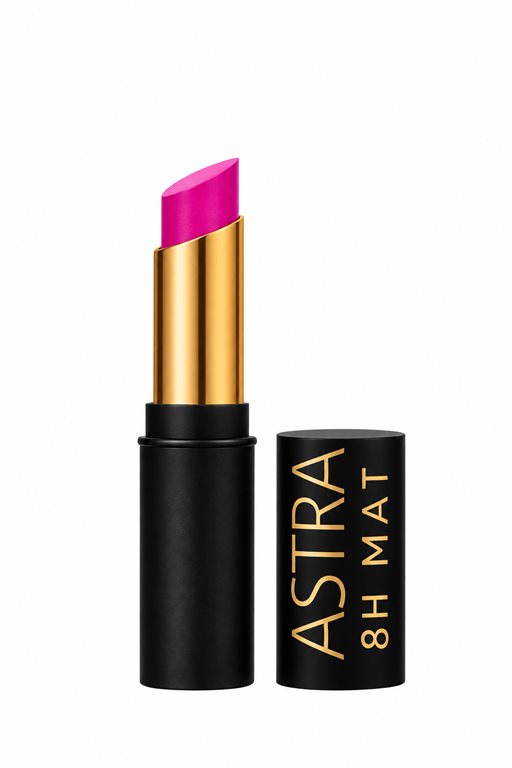 ASTRA 8H LIP STYLO MAT COL09 ASTRA 8H LIP STYLO MAT COL09