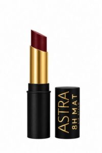 ASTRA 8H LIP STYLO MAT COL12