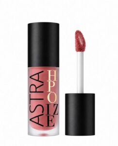 ASTRA HYPNOTIZE LIQUID LIPSTICK MAT COL01