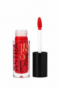 ASTRA HYPNOTIZE LIQUID LIPSTICK SATIN COL07