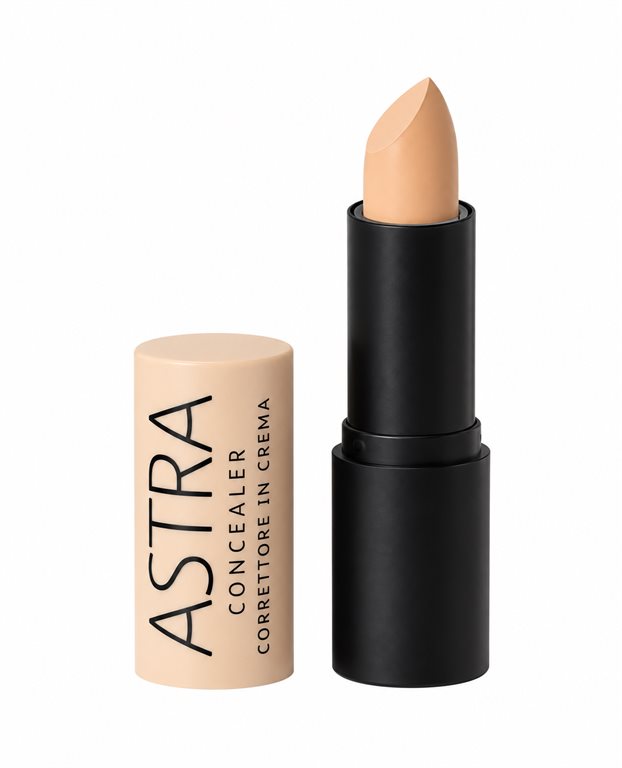 ASTRA CONCEALER CORRETTORE IN CREMA COL03 ASTRA CONCEALER CORRETTORE IN CREMA COL03