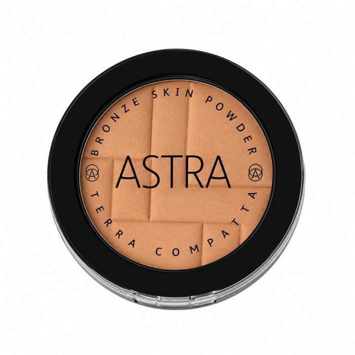 ASTRA BRONZE SKIN POWDER COL14