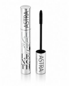 ASTRA LUXURIOUS LENGTH MASCARA COL01