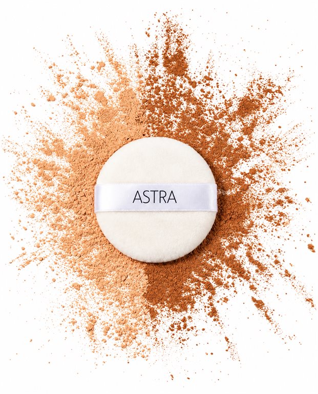 ASTRA VELVET SKIN LOOSE POWDER COL03 ASTRA VELVET SKIN LOOSE POWDER COL03