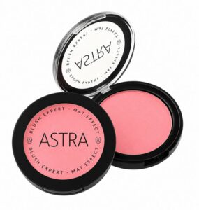 ASTRA BLUSH EXPERT MAT EFFECT COL01