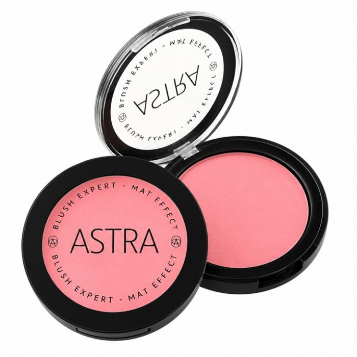 ASTRA BLUSH EXPERT MAT EFFECT COL01
