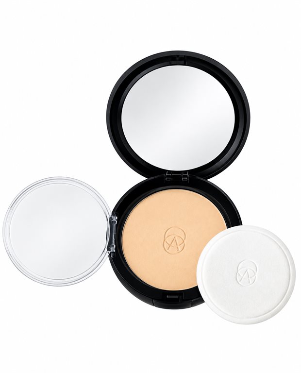 ASTRA NATURAL SKIN POWDER COL33 ASTRA NATURAL SKIN POWDER COL33