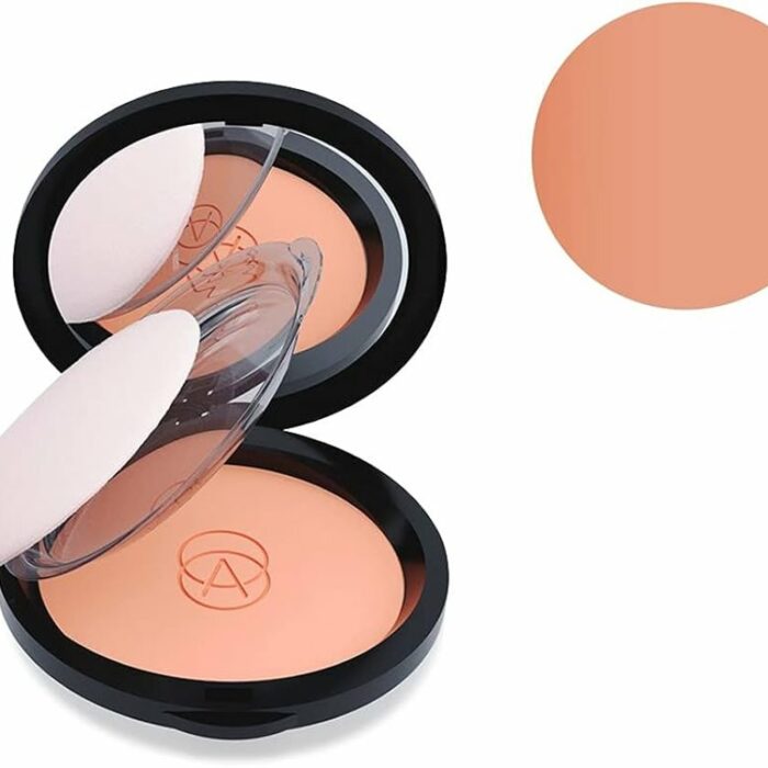 ASTRA NATURAL SKIN POWDER COL38