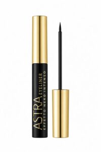 ASTRA EYELINER INTENSE BLACK COL01