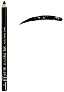 ASTRA BLACK GLITTER COLBG
