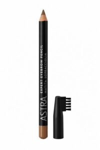 ASTRA EXPERT EYEBROW PENCIL COLEB4