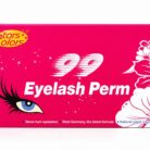 EYELASH PERM 99 4881