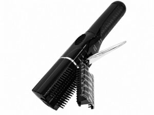 HAIR TRIMMER CORDLESS SPLIT 3202