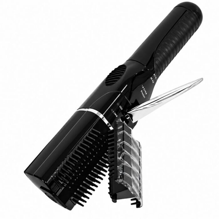 HAIR TRIMMER CORDLESS SPLIT 3202