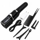 HAIR TRIMMER CORDLESS SPLIT 3202