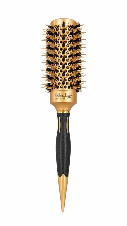BRUSHA FENIRIMI BLACK&GOLD 43 BRUSHA FENIRIMI BLACK&GOLD 43