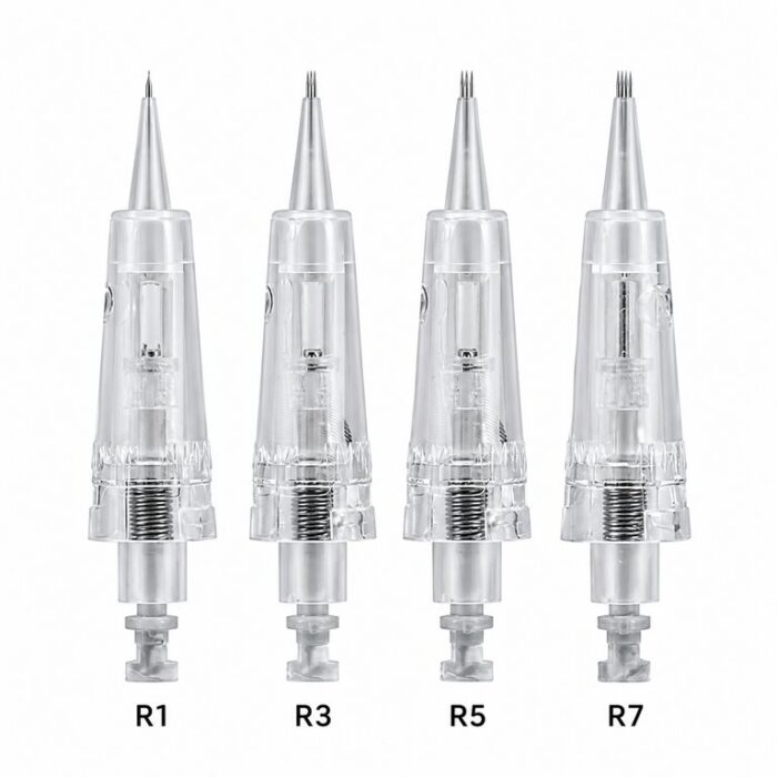 GJILPERE PER TATTO R1-R3 3211