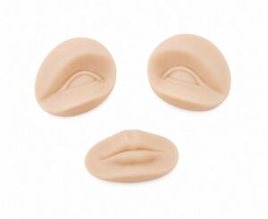 HAIR MOLD PARTS