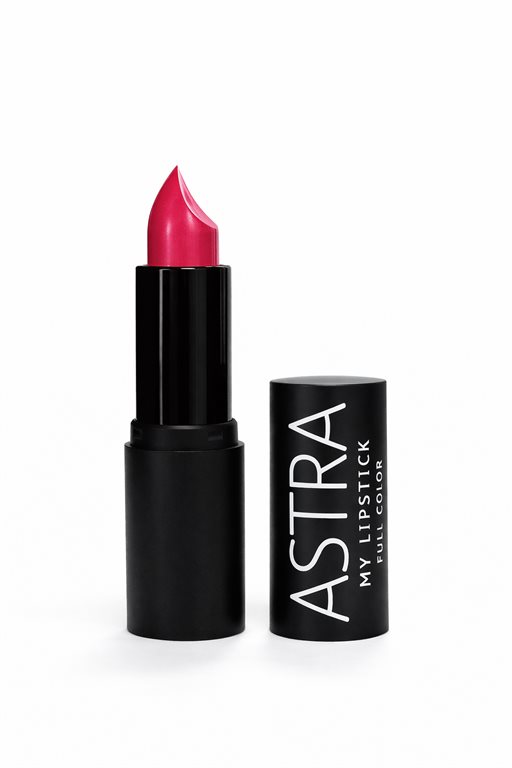ASTRA MY LIPSTICK FULL COLOR COL021 ASTRA MY LIPSTICK FULL COLOR COL021