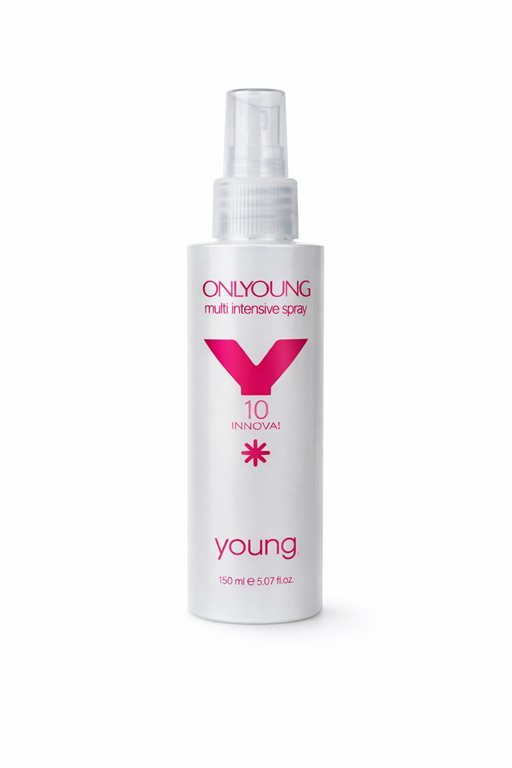 YOUNG ONLY YOUNG 10IN1 SPRAY 150ML YOUNG ONLY YOUNG 10IN1 SPRAY 150ML