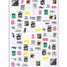 STICKER JOYFUL MAGICO ART