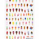 STICKER JOYFUL MAGICO ART