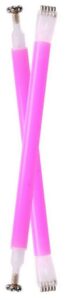 DOUBLE DESIGN PEN
