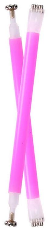 DOUBLE DESIGN PEN DOUBLE DESIGN PEN