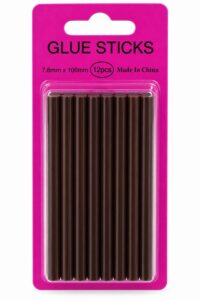 NGJITES KERATIN 12PCS